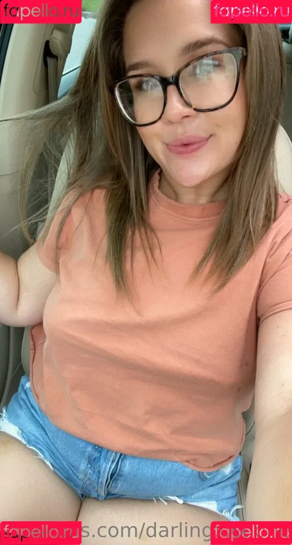 darlingxxxjones Onlyfans Photo Gallery 