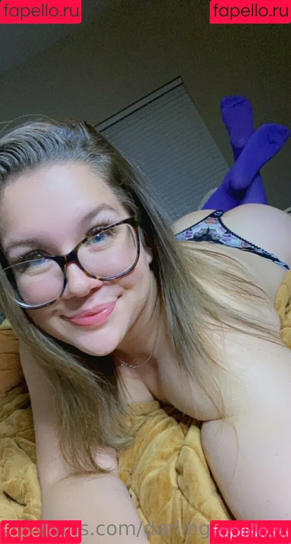 darlingxxxjones Onlyfans Photo Gallery 