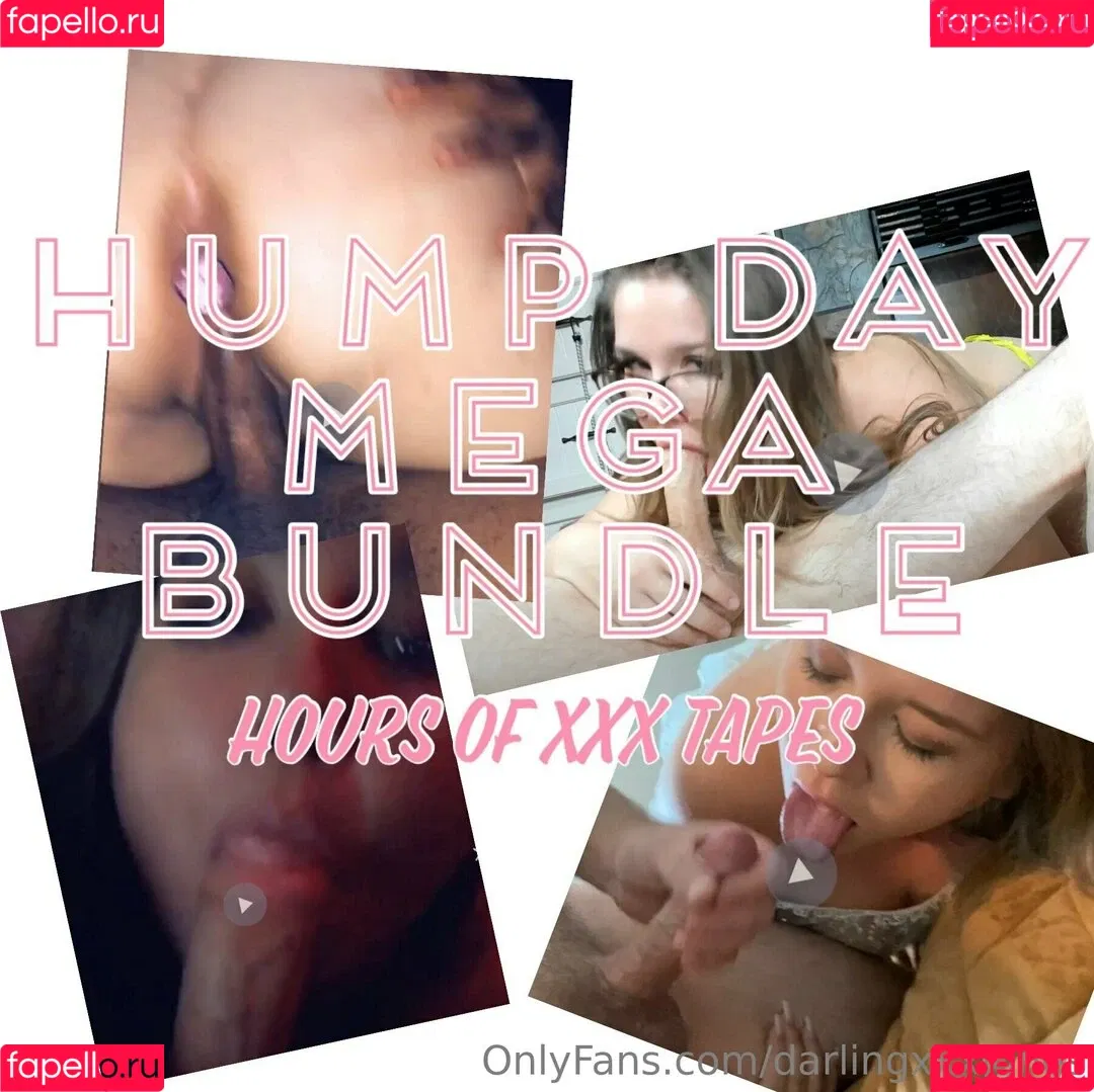 darlingxxxjones Onlyfans Photo Gallery 