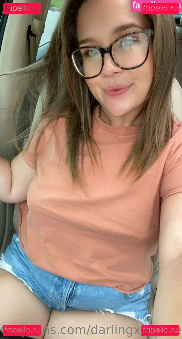 darlingxxxjones Onlyfans Photo Gallery 