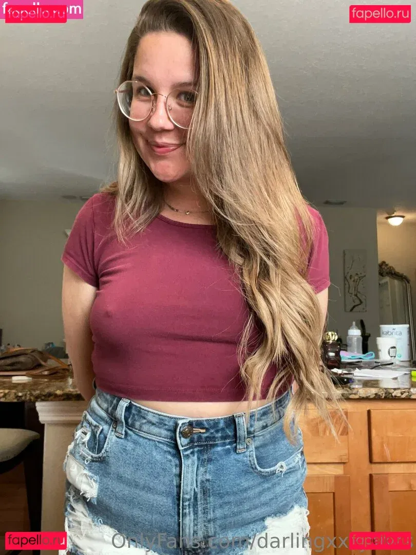 darlingxxxjones Onlyfans Photo Gallery 