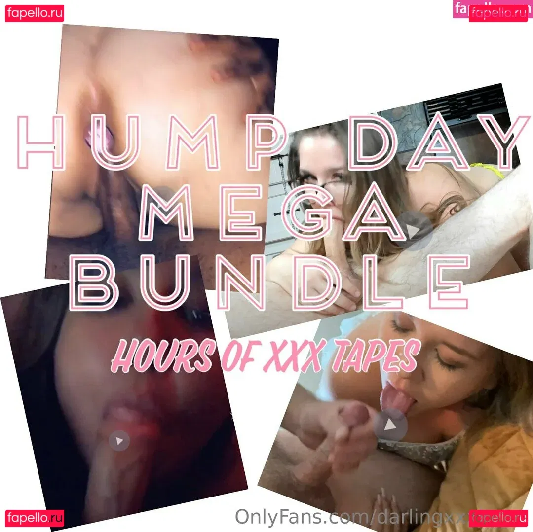 darlingxxxjones Onlyfans Photo Gallery 