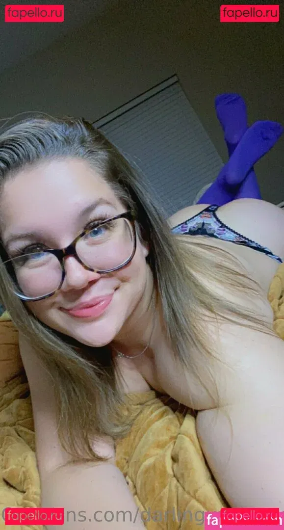 darlingxxxjones Onlyfans Photo Gallery 