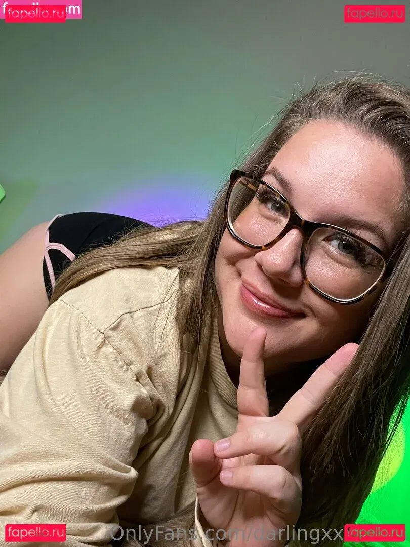 darlingxxxjones Onlyfans Photo Gallery 