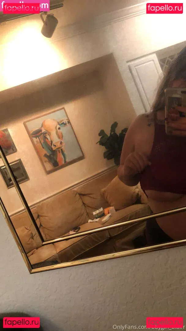 bbygirl_blairr Onlyfans Photo Gallery 