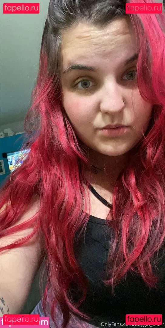bbygirl_blairr Onlyfans Photo Gallery 