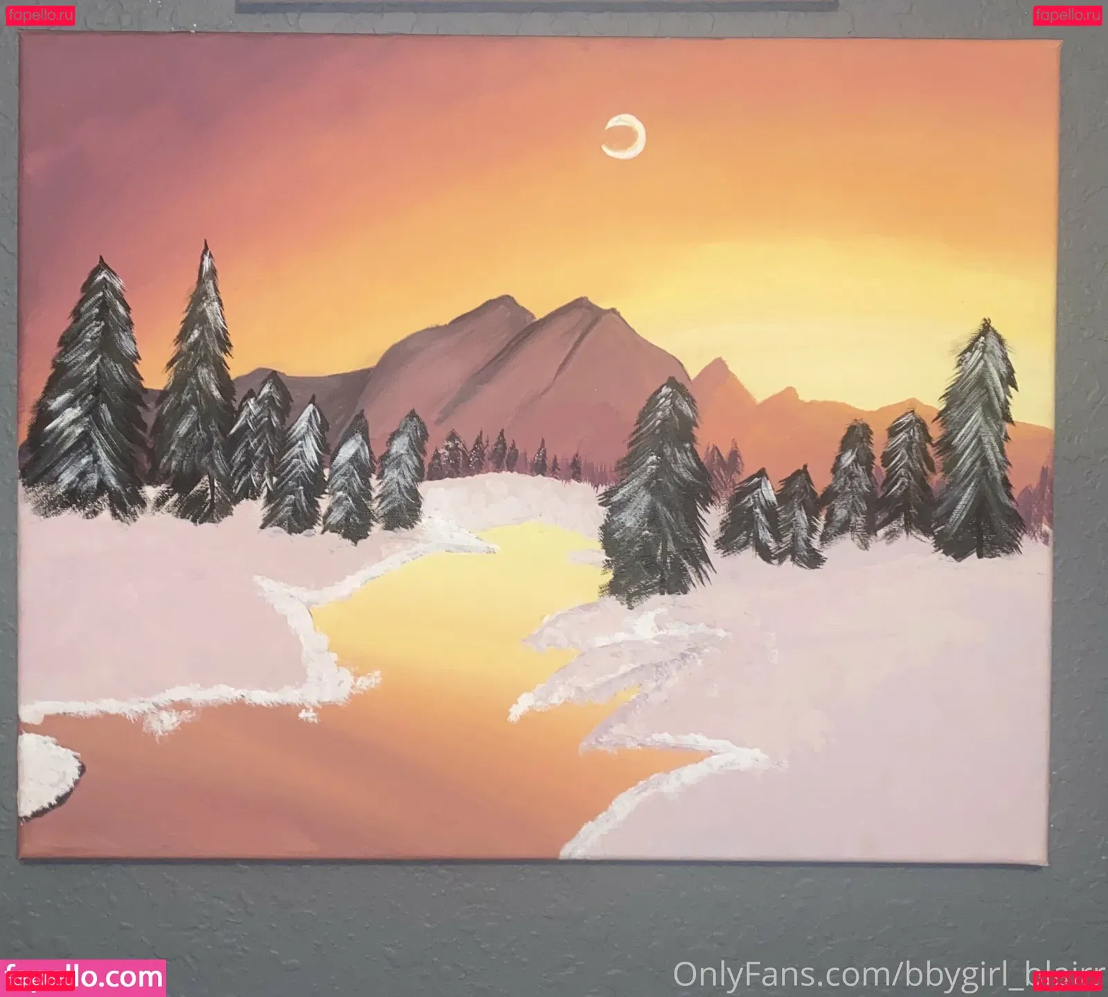 bbygirl_blairr Onlyfans Photo Gallery 