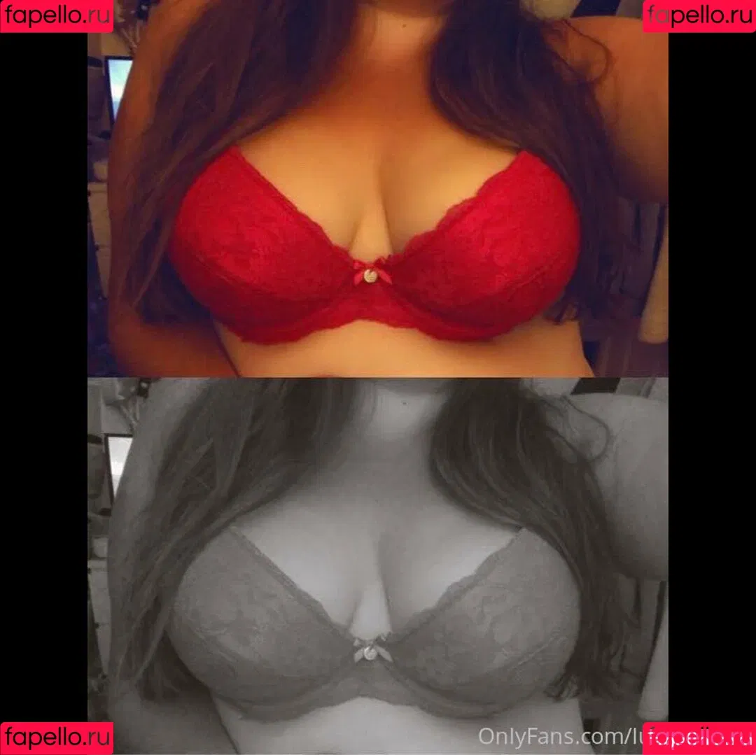 lucylucyxxx Onlyfans Photo Gallery 