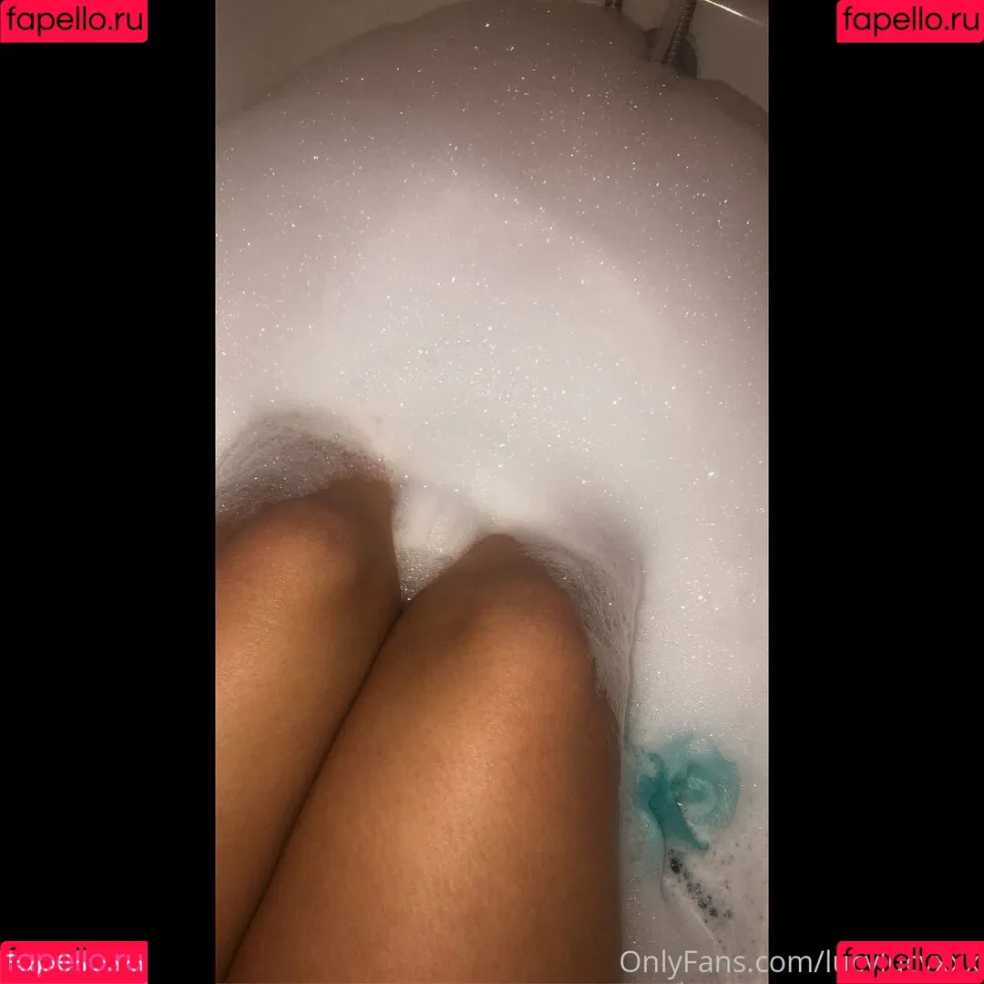lucylucyxxx Onlyfans Photo Gallery 