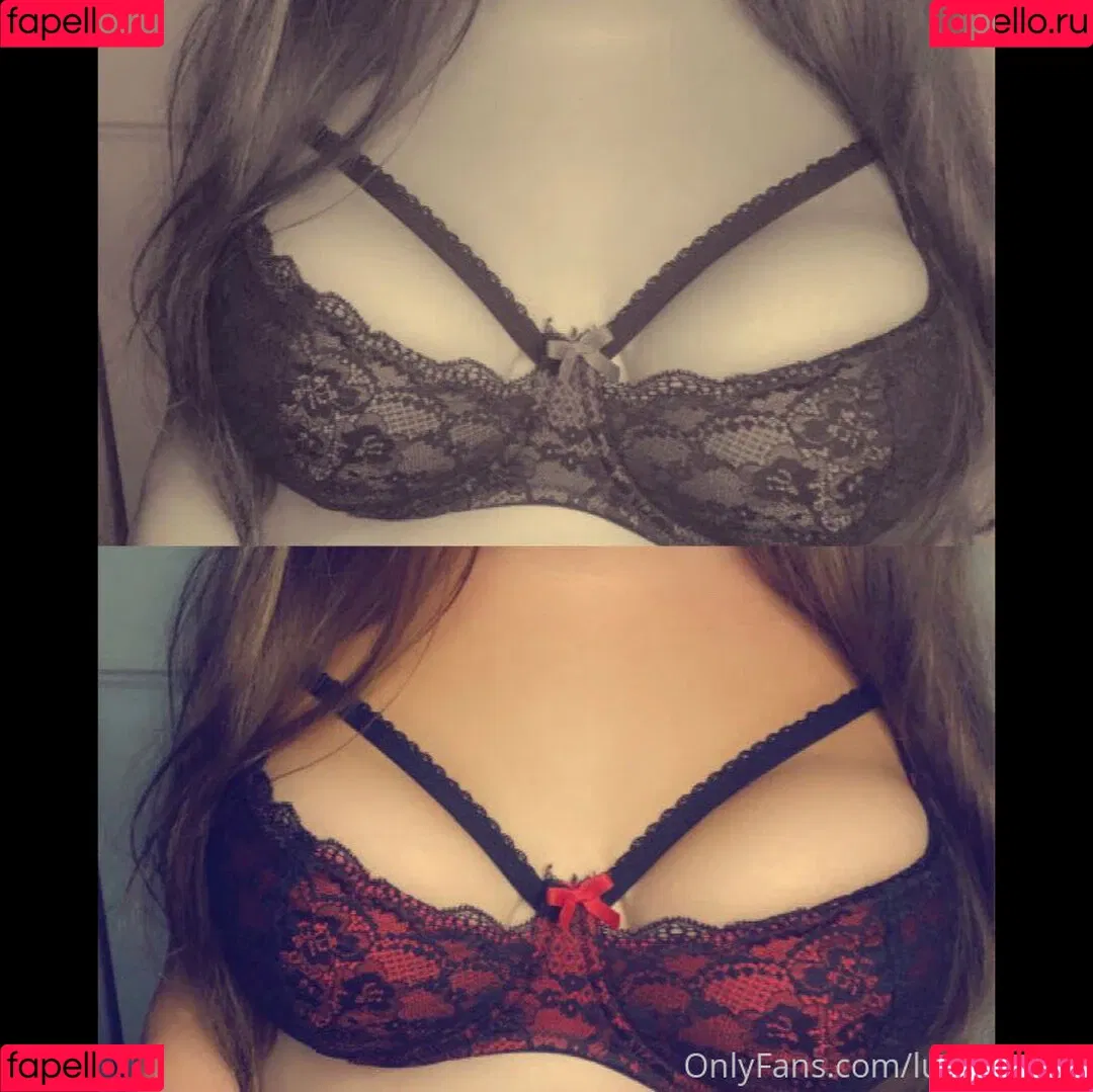 lucylucyxxx Onlyfans Photo Gallery 