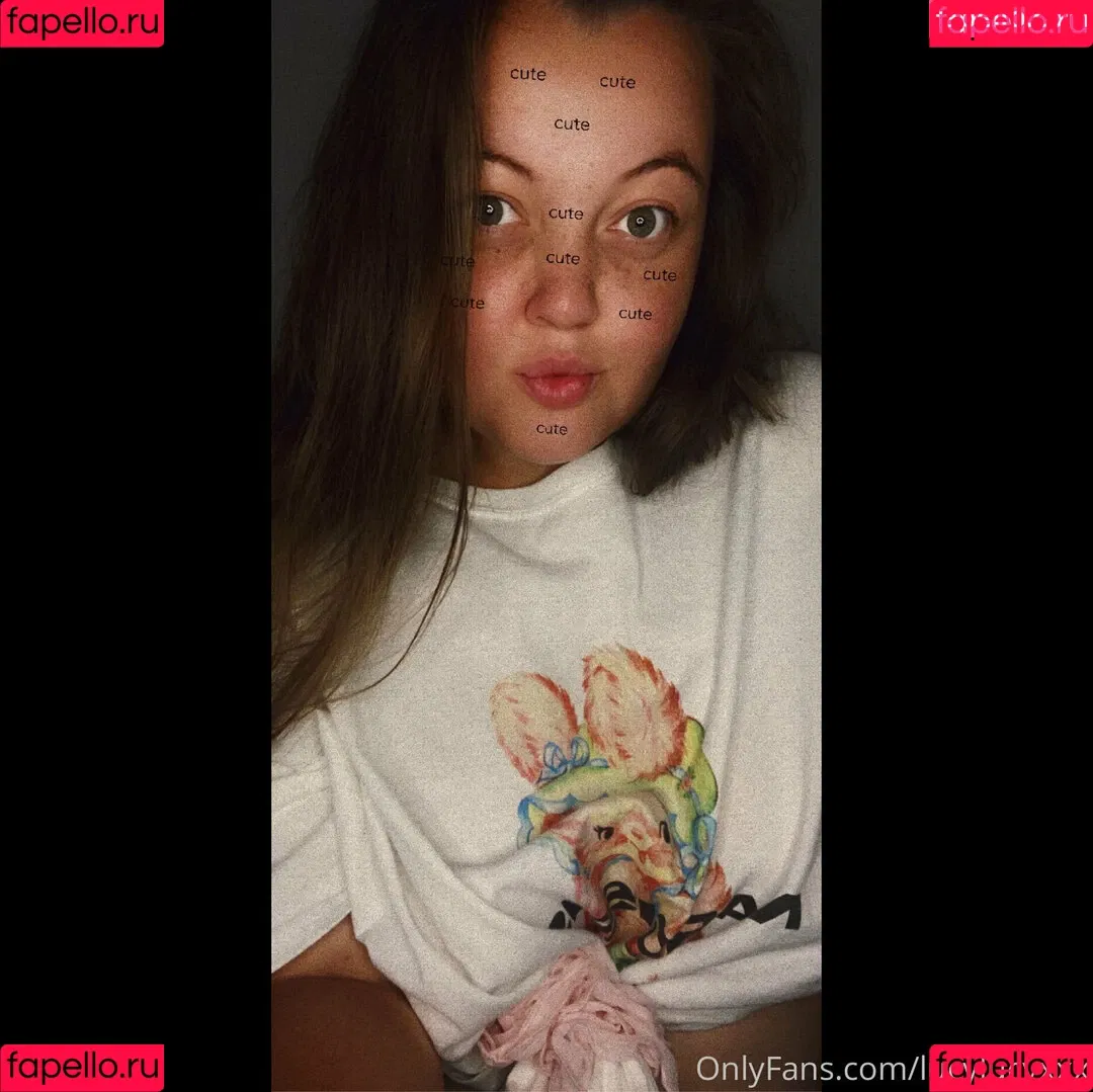 lucylucyxxx Onlyfans Photo Gallery 