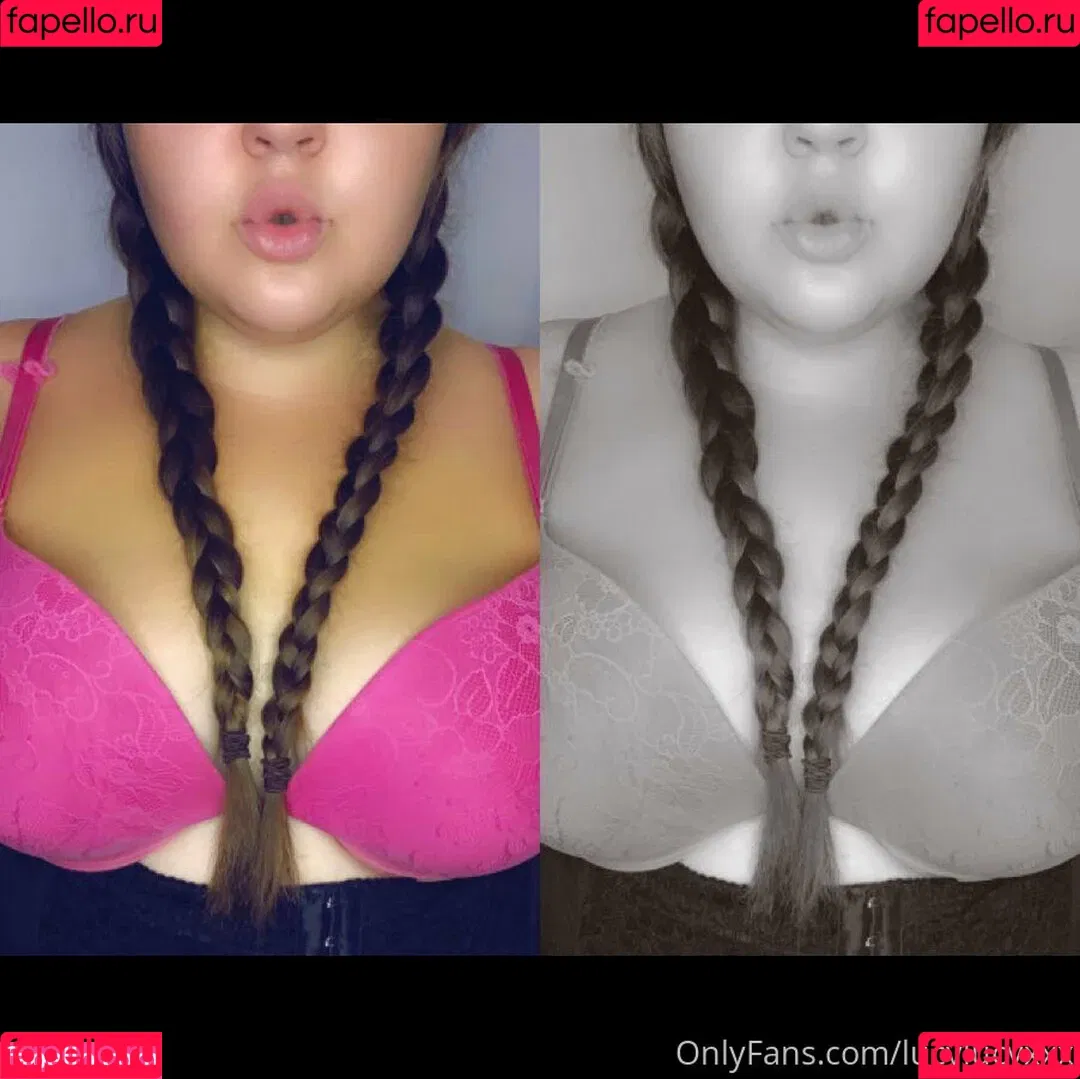 lucylucyxxx Onlyfans Photo Gallery 