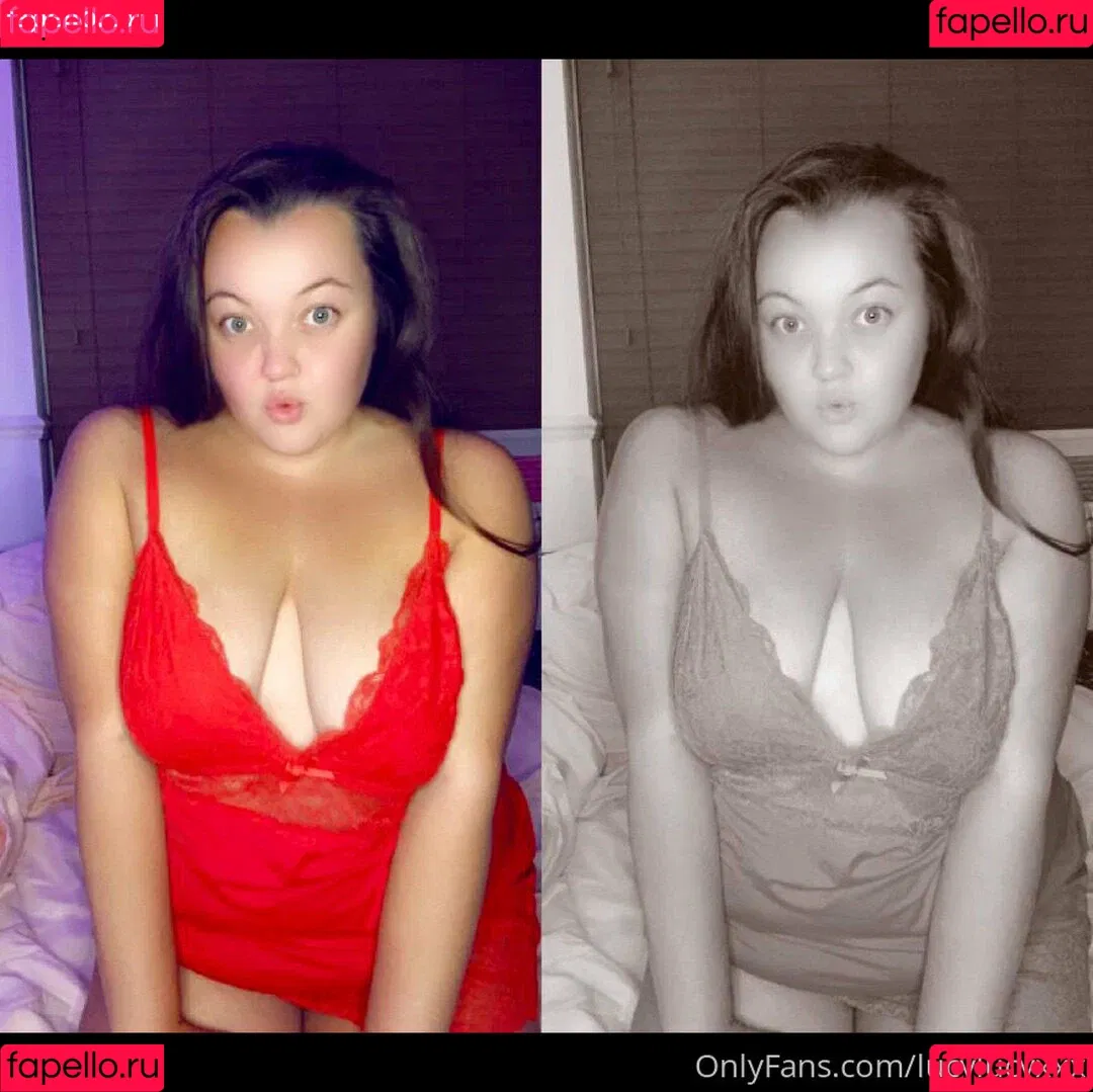 lucylucyxxx Onlyfans Photo Gallery 