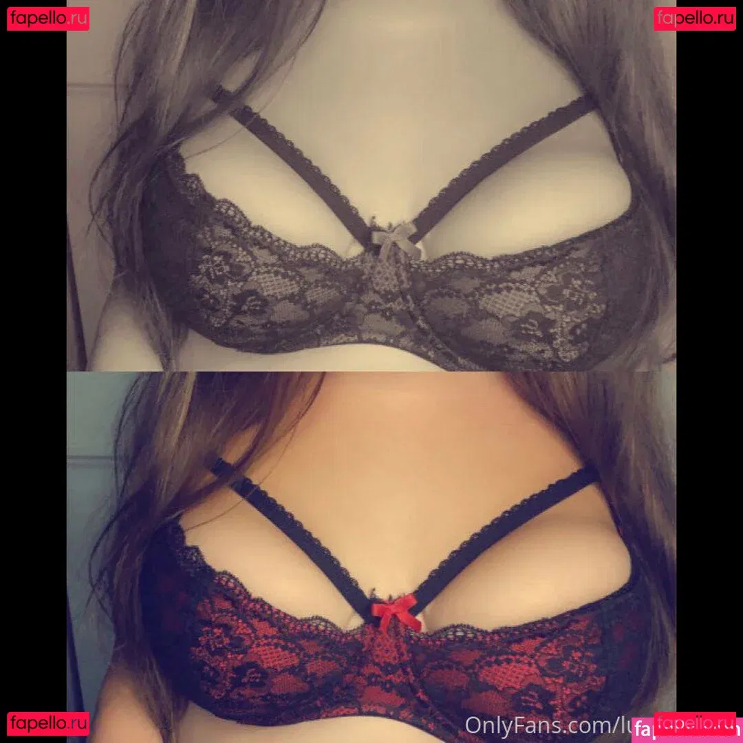 lucylucyxxx Onlyfans Photo Gallery 