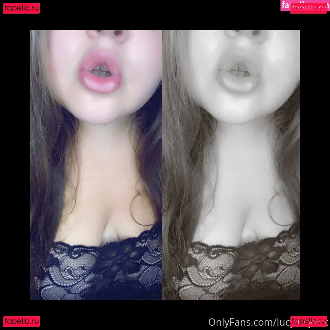 lucylucyxxx Onlyfans Photo Gallery 