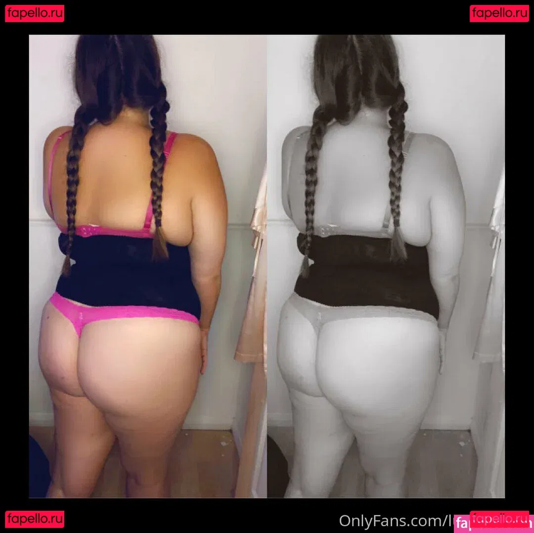 lucylucyxxx Onlyfans Photo Gallery 