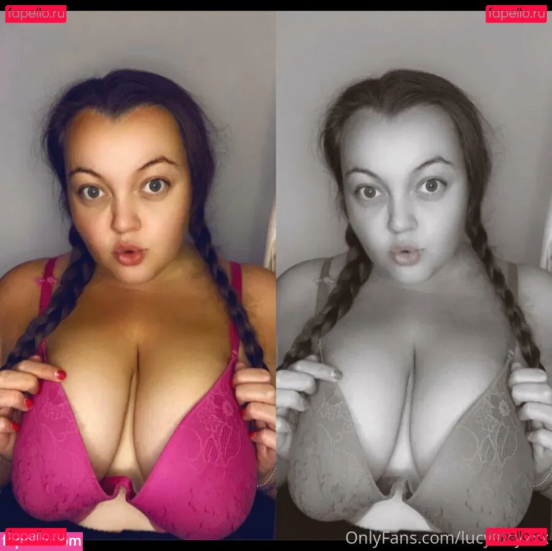 lucylucyxxx Onlyfans Photo Gallery 