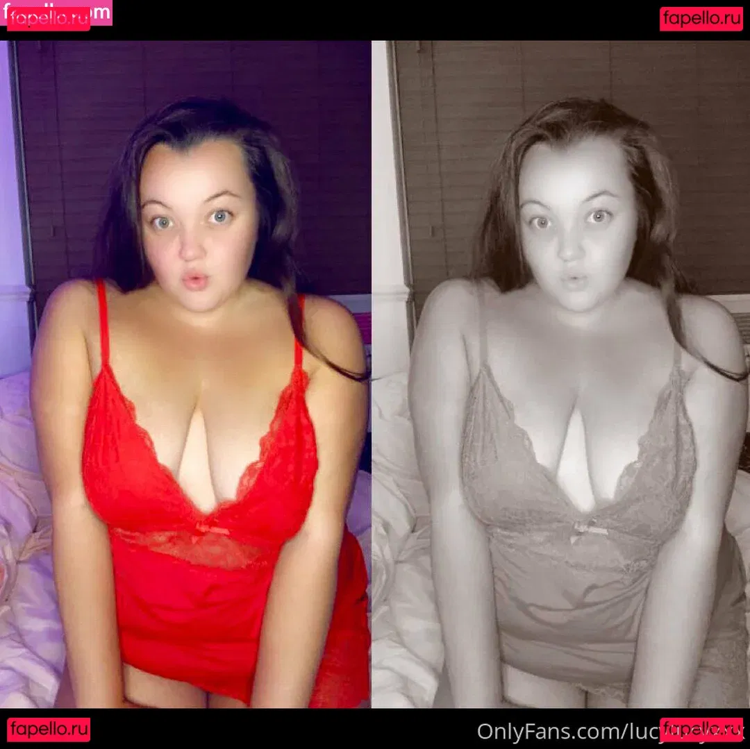 lucylucyxxx Onlyfans Photo Gallery 