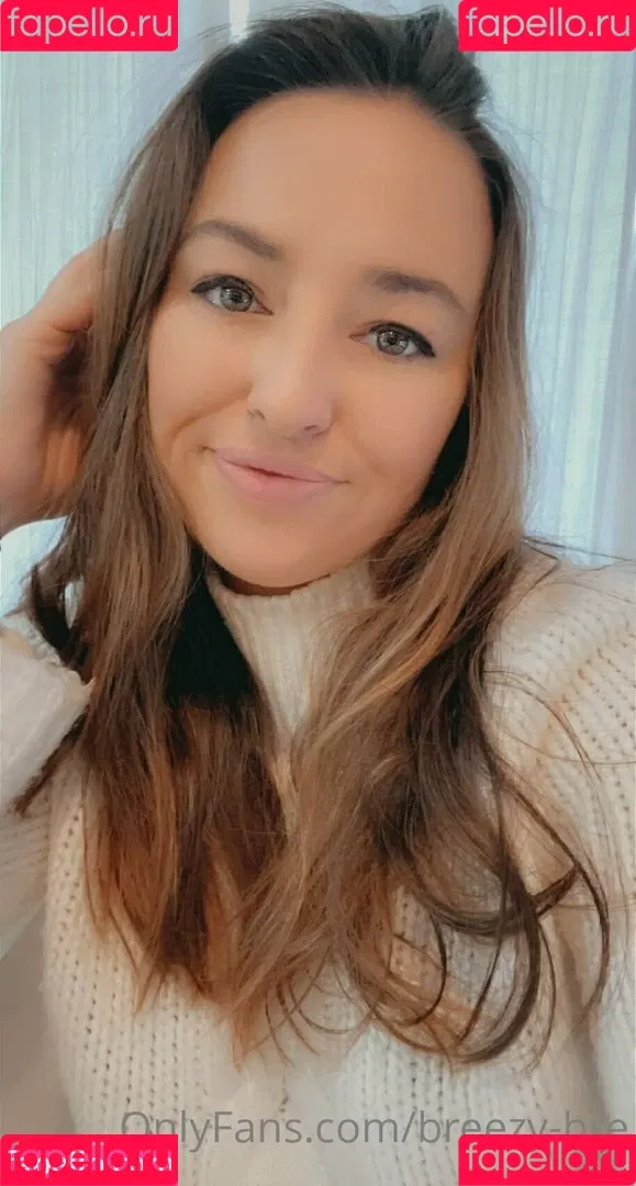 breezy-bre Onlyfans Photo Gallery 
