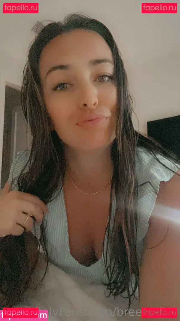 breezy-bre Onlyfans Photo Gallery 