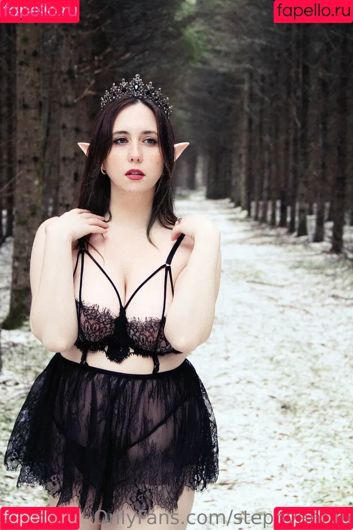 stephvanrijn Onlyfans Photo Gallery 