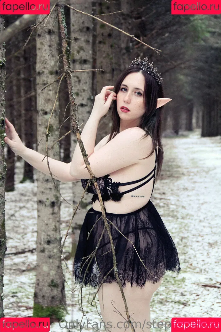 stephvanrijn Onlyfans Photo Gallery 