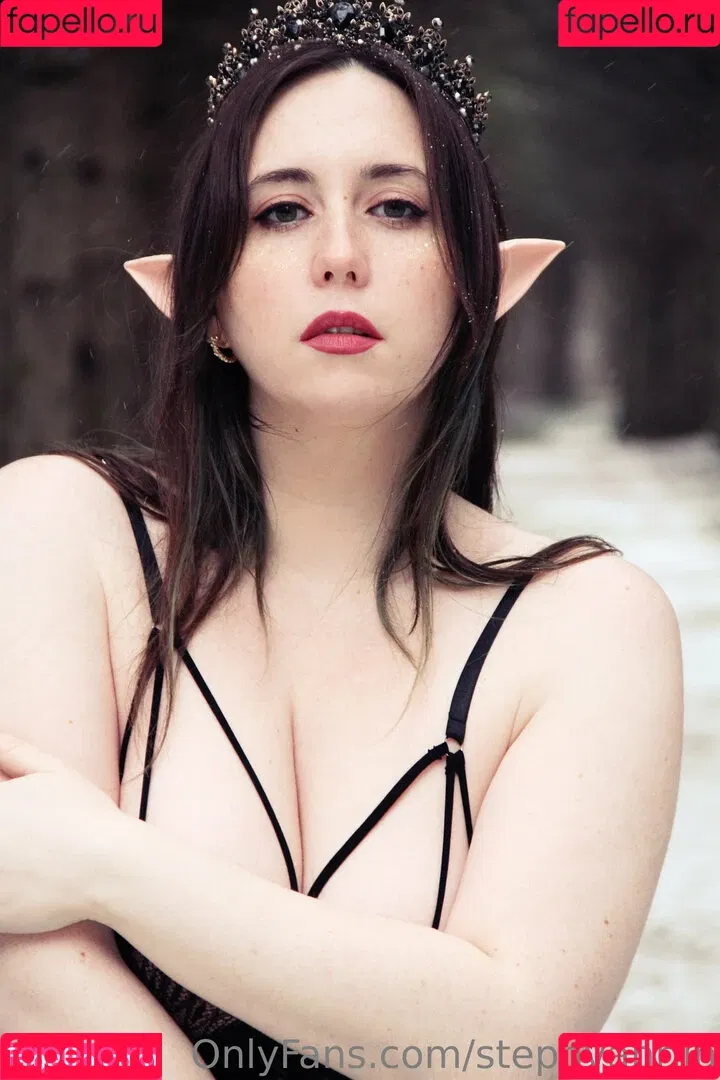 stephvanrijn Onlyfans Photo Gallery 