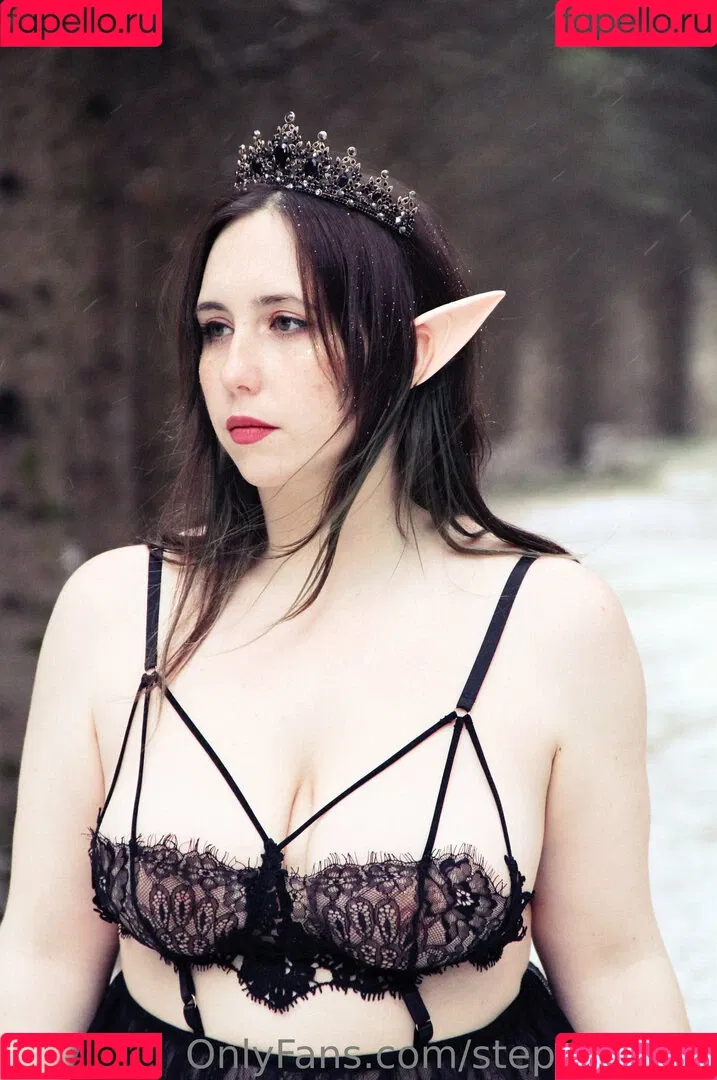 stephvanrijn Onlyfans Photo Gallery 