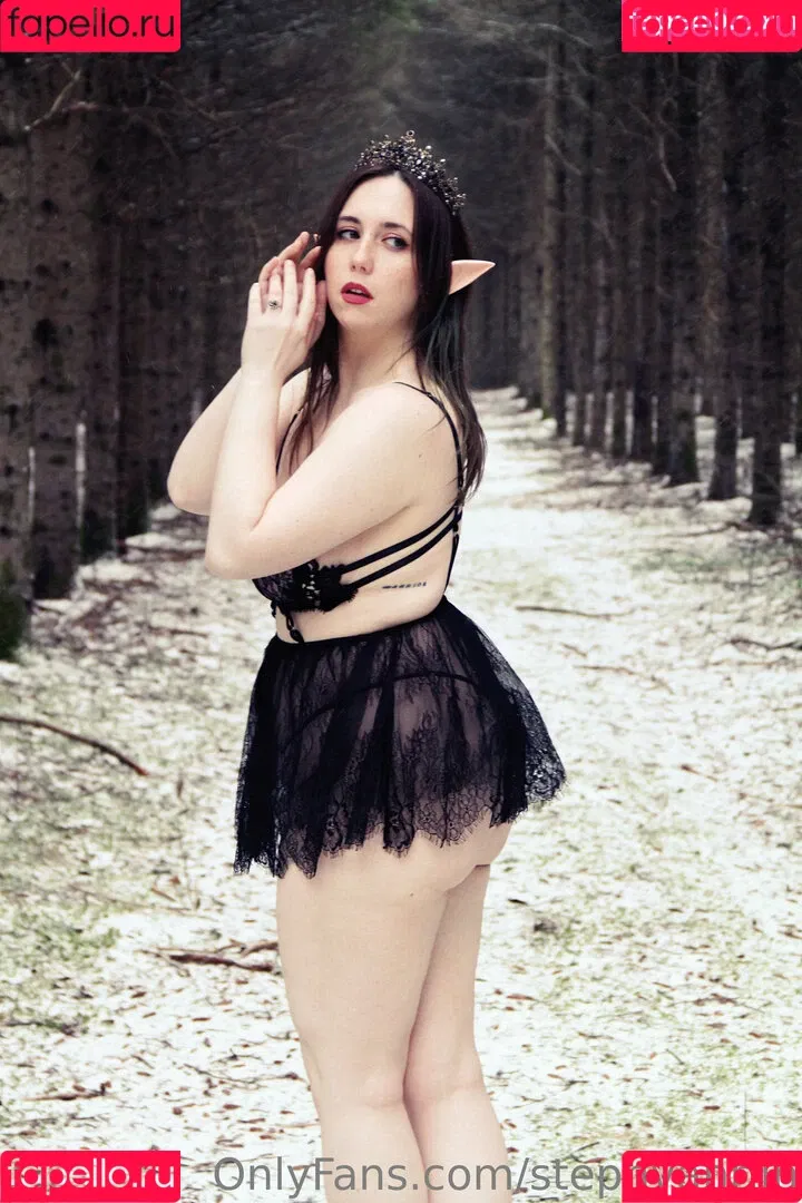 stephvanrijn Onlyfans Photo Gallery 