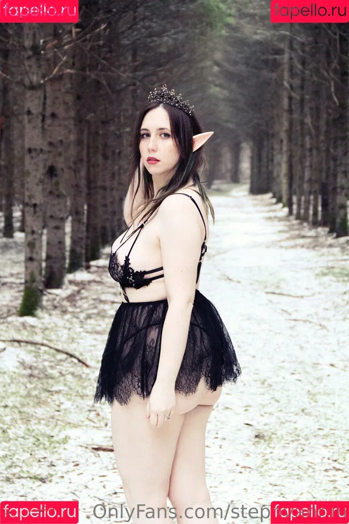 stephvanrijn Onlyfans Photo Gallery 