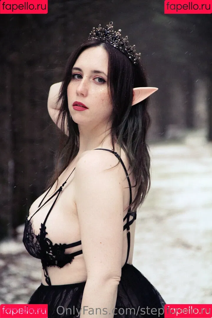 stephvanrijn Onlyfans Photo Gallery 