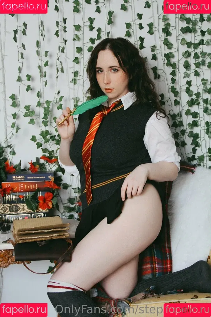 stephvanrijn Onlyfans Photo Gallery 