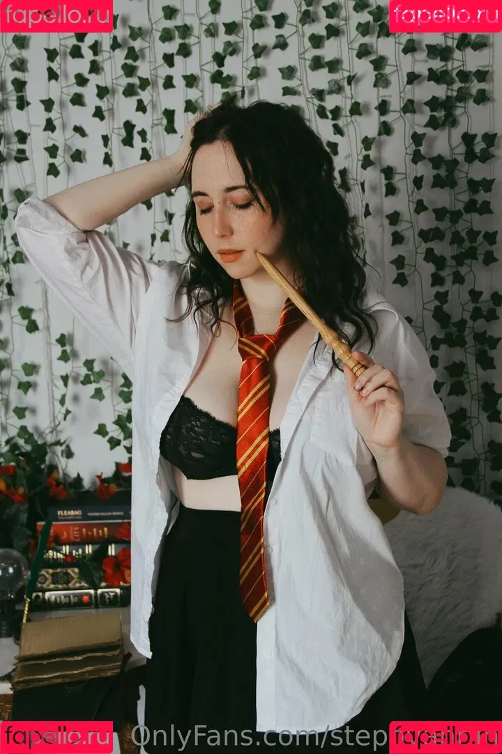 stephvanrijn Onlyfans Photo Gallery 