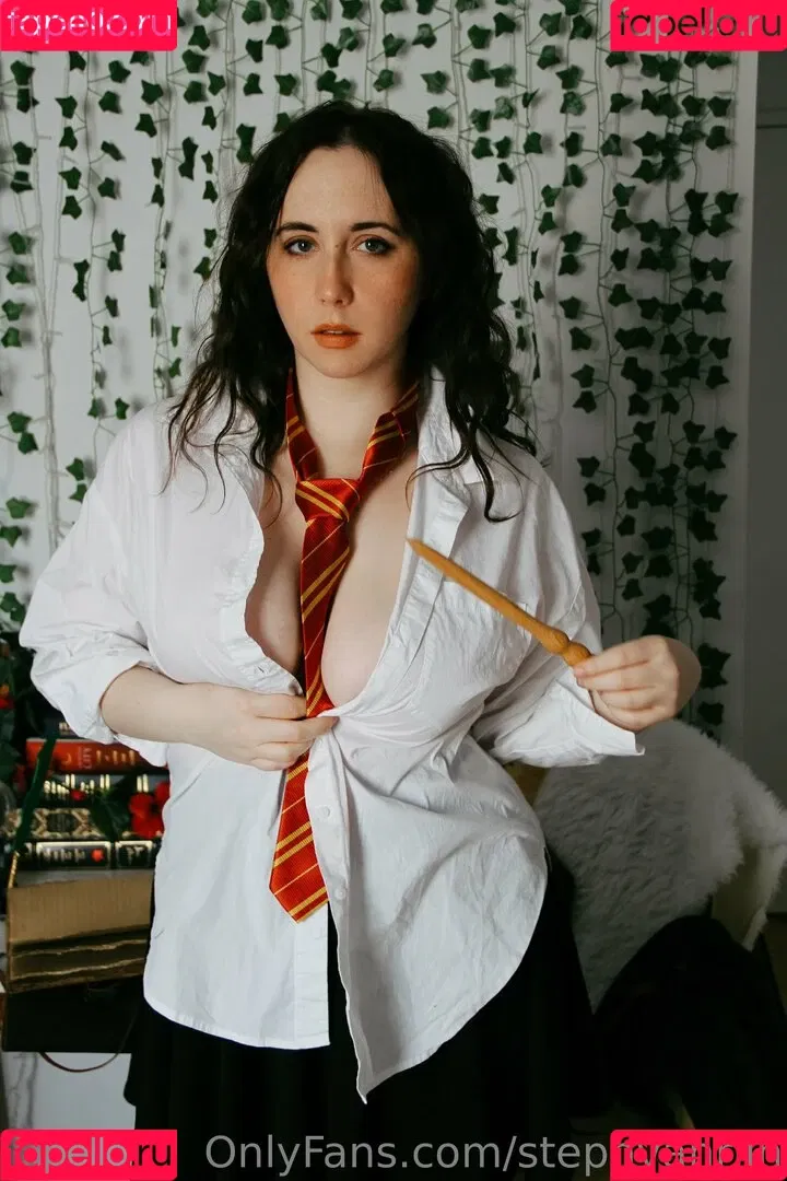 stephvanrijn Onlyfans Photo Gallery 