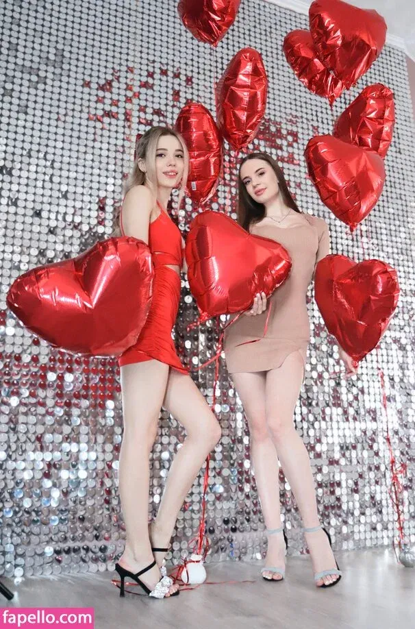 Rare Viktoriya Onlyfans Photo Gallery 