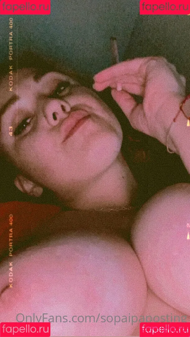 sopaipaposting Onlyfans Photo Gallery 