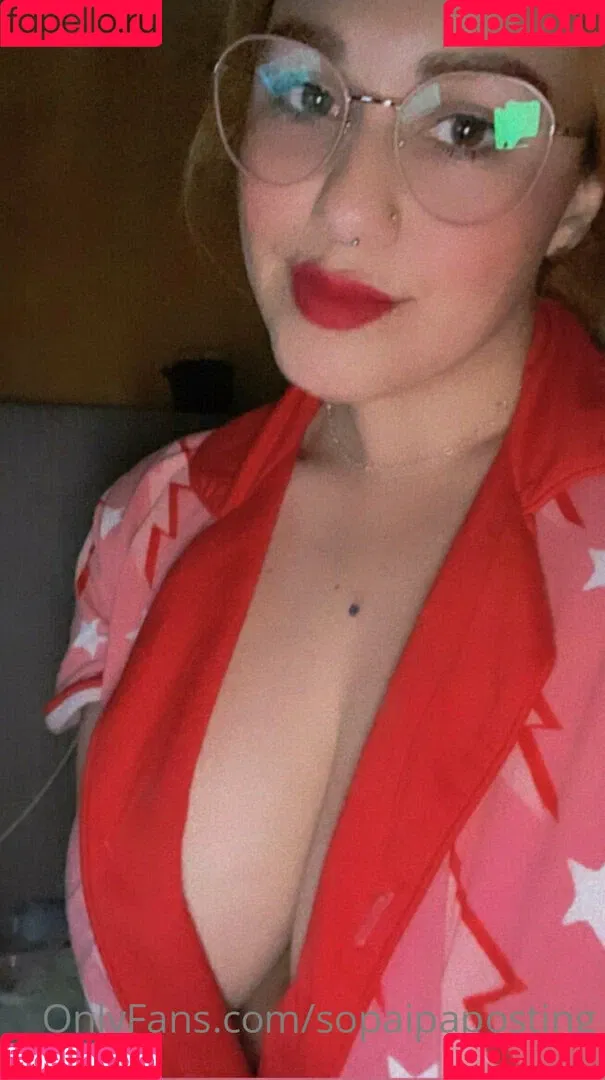 sopaipaposting Onlyfans Photo Gallery 