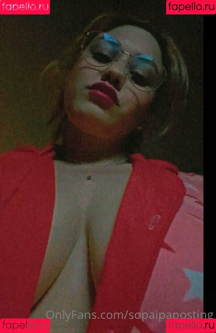 sopaipaposting Onlyfans Photo Gallery 