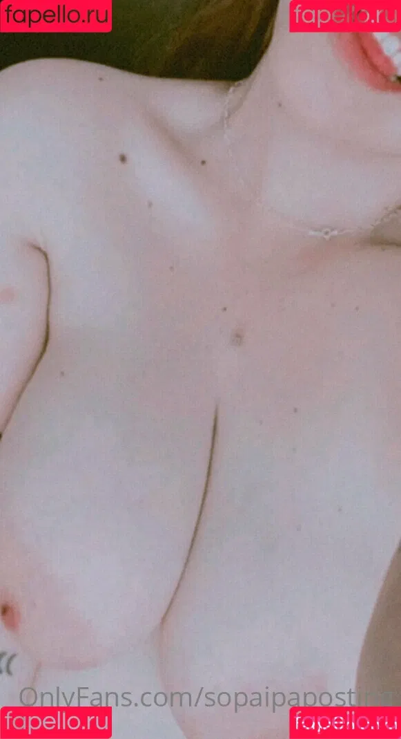 sopaipaposting Onlyfans Photo Gallery 