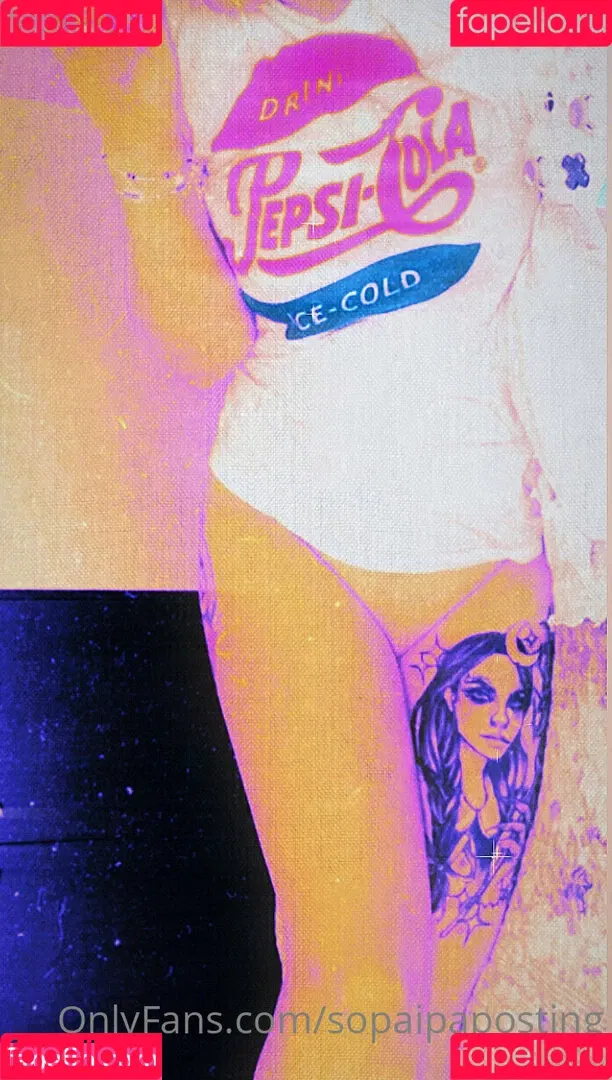 sopaipaposting Onlyfans Photo Gallery 