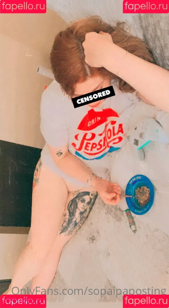 sopaipaposting Onlyfans Photo Gallery 