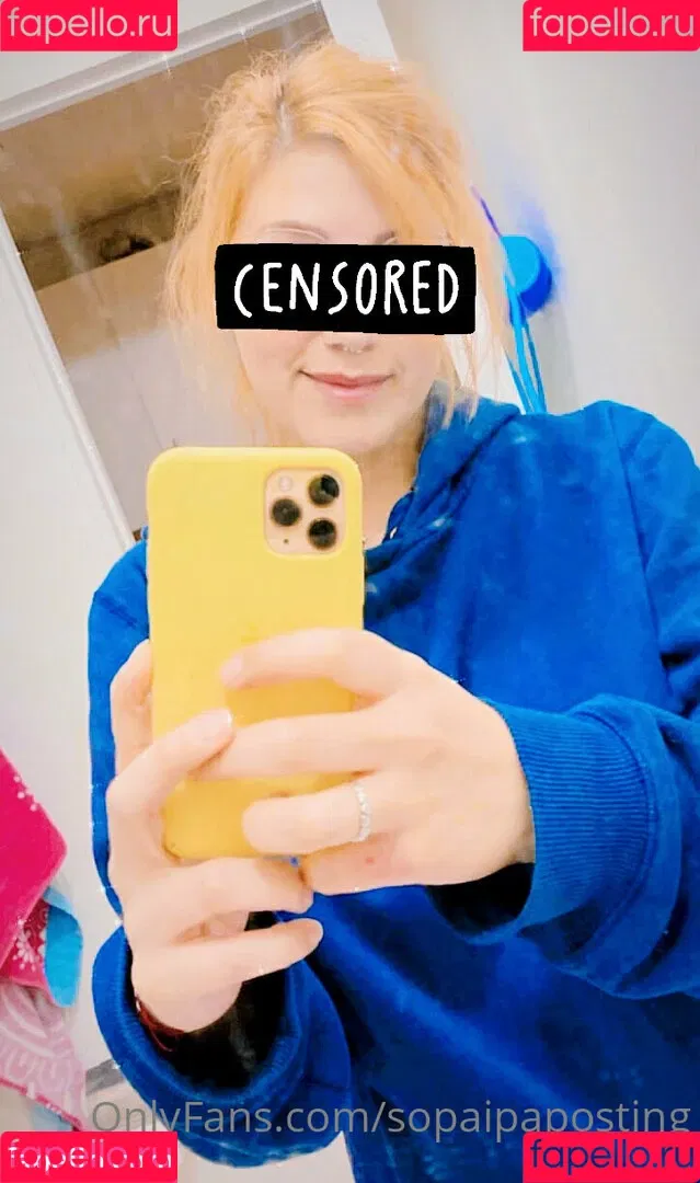 sopaipaposting Onlyfans Photo Gallery 