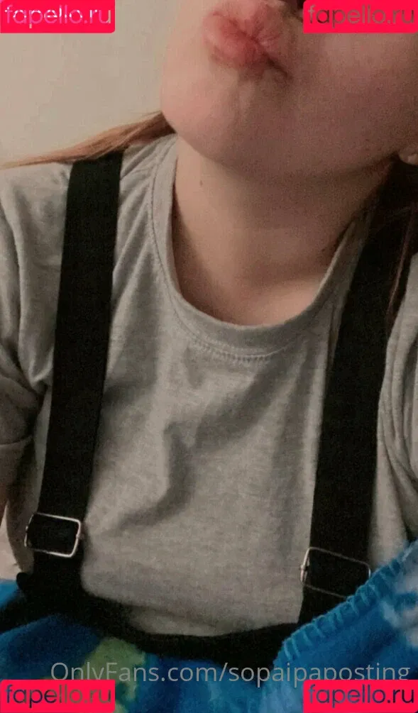 sopaipaposting Onlyfans Photo Gallery 