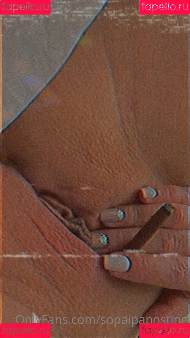 sopaipaposting Onlyfans Photo Gallery 