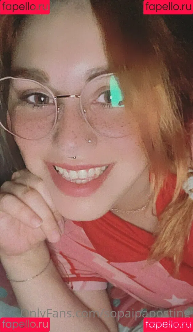 sopaipaposting Onlyfans Photo Gallery 