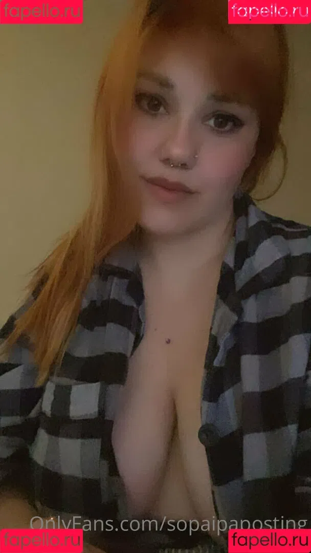 sopaipaposting Onlyfans Photo Gallery 