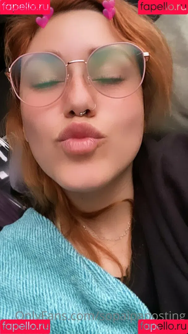 sopaipaposting Onlyfans Photo Gallery 