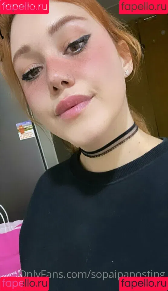 sopaipaposting Onlyfans Photo Gallery 