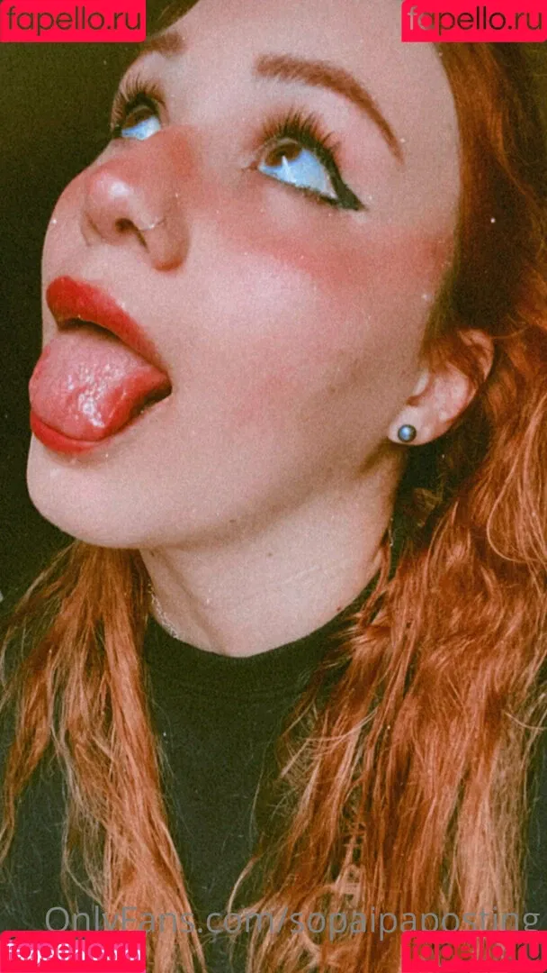 sopaipaposting Onlyfans Photo Gallery 