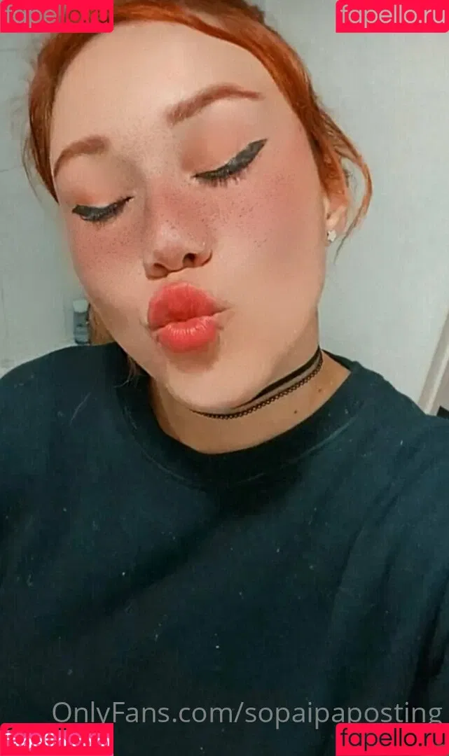 sopaipaposting Onlyfans Photo Gallery 